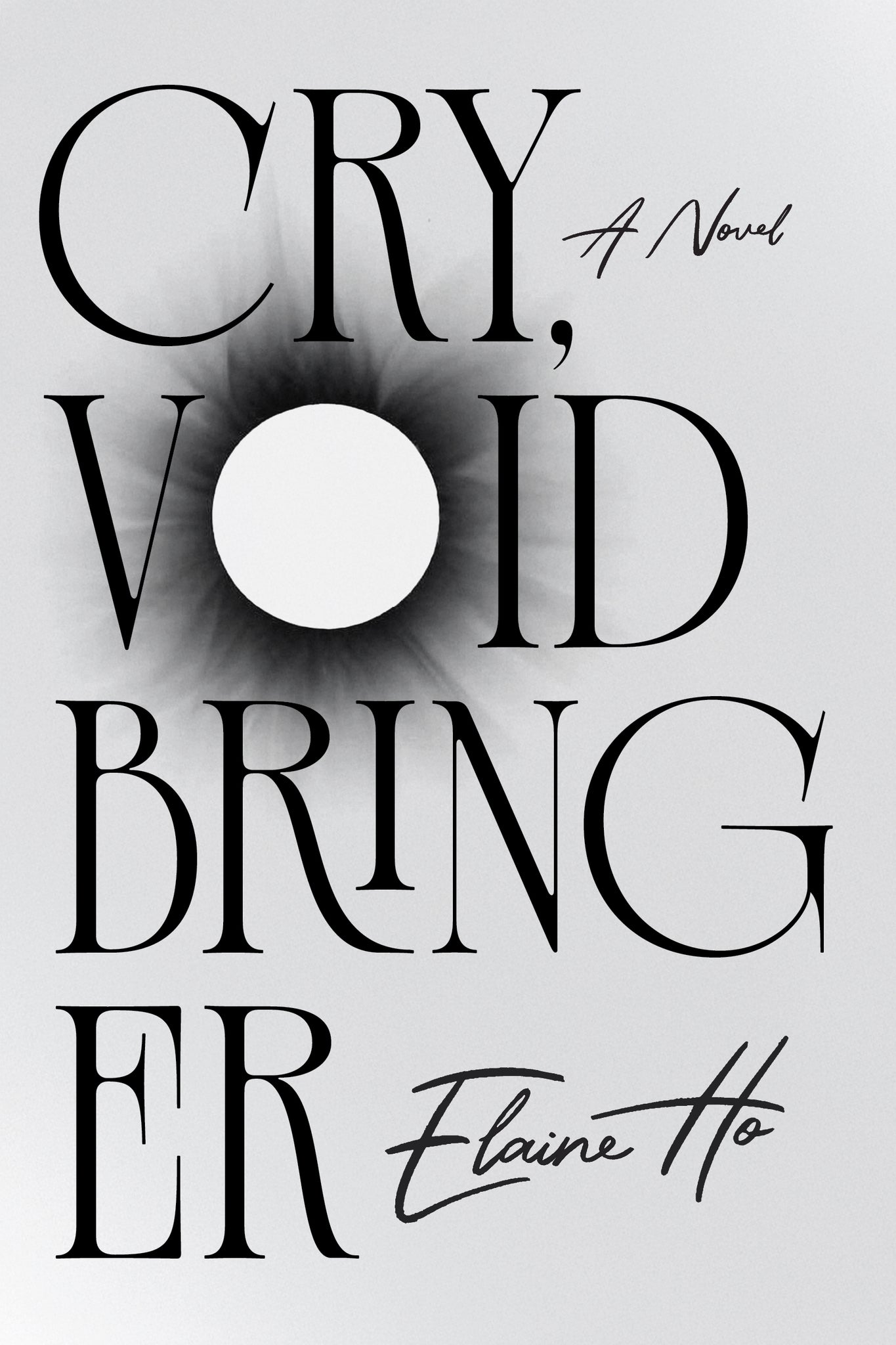 Cry, Voidbringer